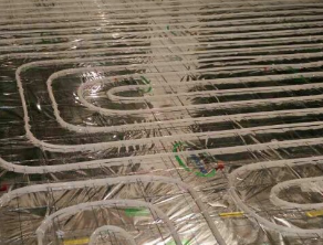 徐水区清洗地暖价格优惠
