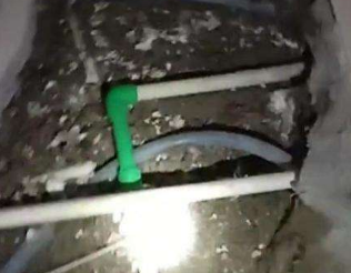 徐水区卫生间漏水多少钱