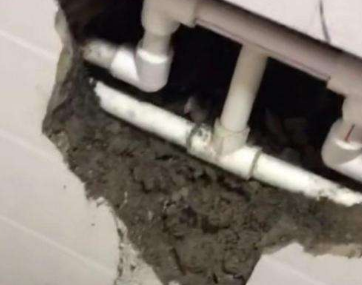 徐水区卫生间漏水哪家好