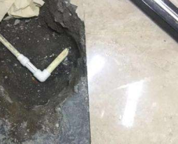 徐水区卫生间测漏水多少钱