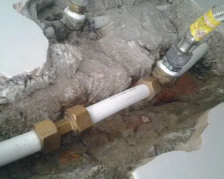 徐水区测漏水多少钱