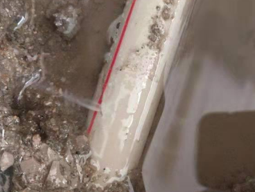 徐水区卫生间测漏水客服的电话