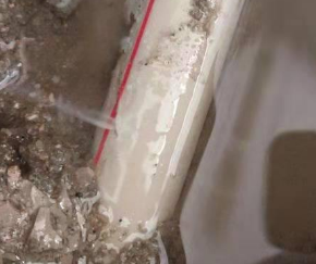 徐水区水管维修公司