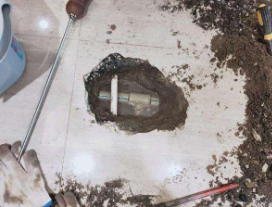 徐水区卫生间防水多少钱