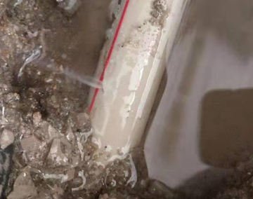 徐水区水管维修多少钱