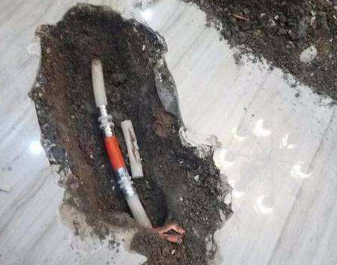 徐水区水管维修哪家好