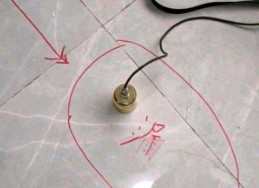 徐水区卫生间测漏水多少钱