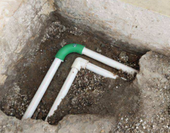徐水区卫生间测漏水价格多少