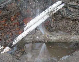 徐水区水管维修费用是多少