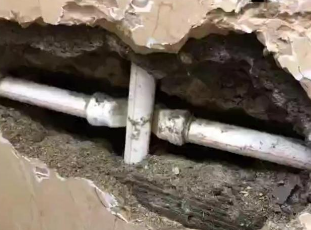 徐水区水管维修哪家好