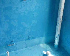 徐水区卫生间防水多少钱