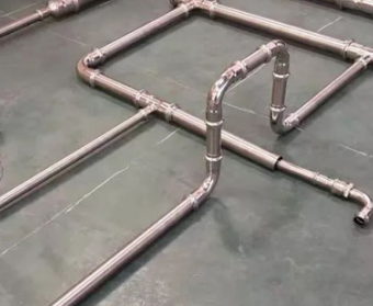 徐水区水管维修多少钱
