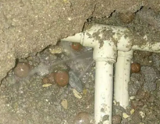 徐水区卫生间测漏