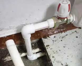 徐水区卫生间测漏水多少钱