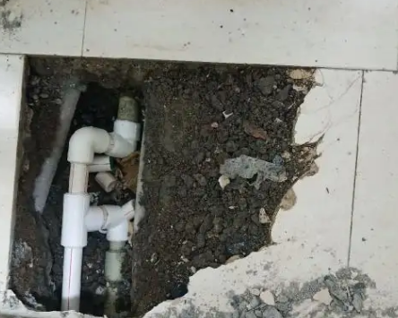 徐水区卫生间测漏水哪家好