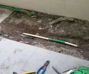 徐水区卫生间测漏水