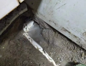 徐水区卫生间测漏水多少钱