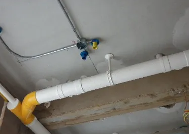 徐水区水管维修多少钱