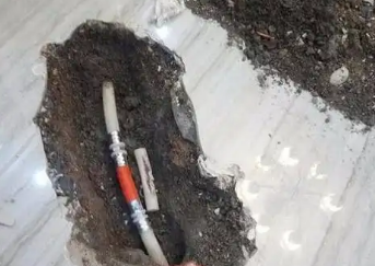 徐水区卫生间测漏水哪家好