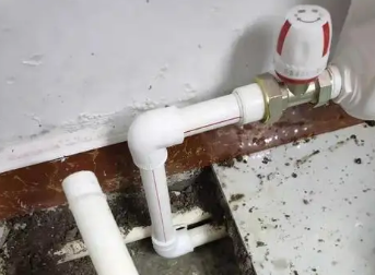 徐水区卫生间测漏水多少钱