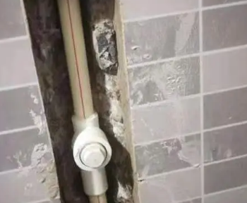 徐水区卫生间测漏水