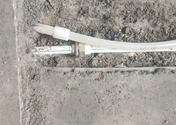 徐水区卫生间测漏水之解决方法