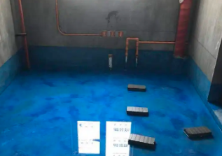 徐水区卫生间防水步骤