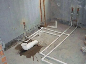 徐水区水管维修多少钱