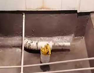 徐水区卫生间测漏水服务电话