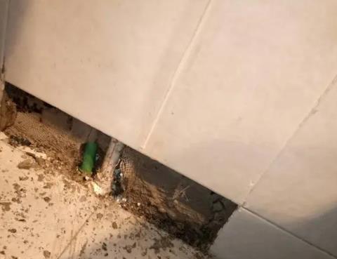 徐水区测漏水公司为您专业分享下检漏仪器准确定位的方法有什么特点?