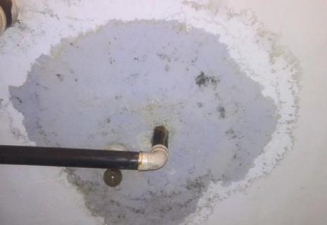徐水区测漏水公司分享如何自检漏水