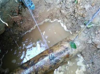 徐水区卫生间测漏水公司分享下我们可以检测到轻微的漏水和水压吗？