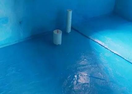 徐水区卫生间防水公司分享防水小知识