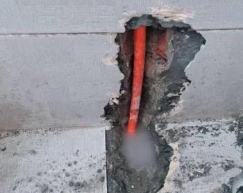 徐水区漏水检测哪家好