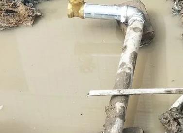 徐水区测漏水公司电话